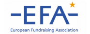 European Fundraising Association